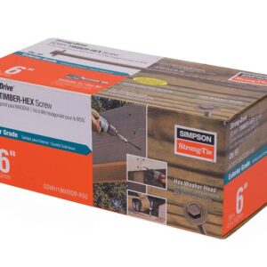 Simpson Strong-Tie
