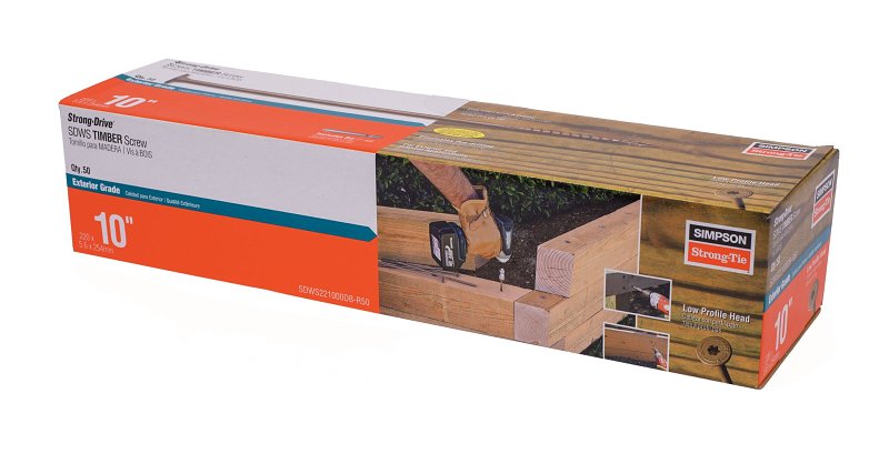 Simpson Strong-Tie
