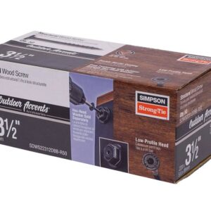 Simpson Strong-Tie