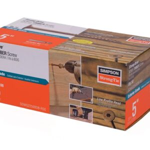 Simpson Strong-Tie