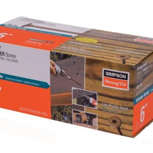 Simpson Strong-Tie