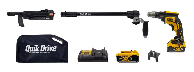 QuikDrive