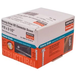 Simpson Strong-Tie