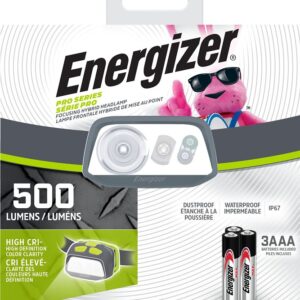 Energizer