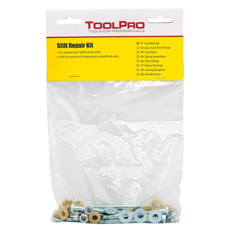 Toolpro