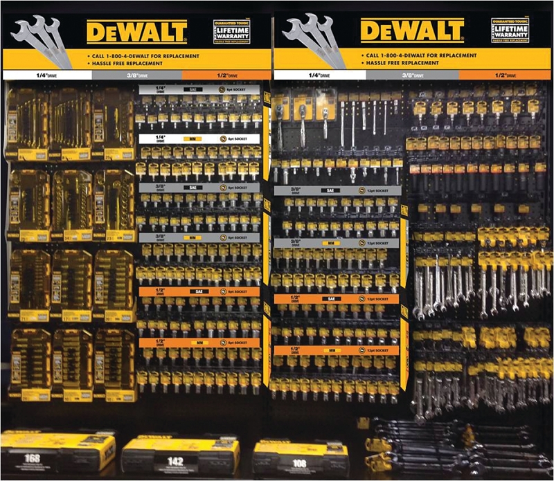 DEWALT