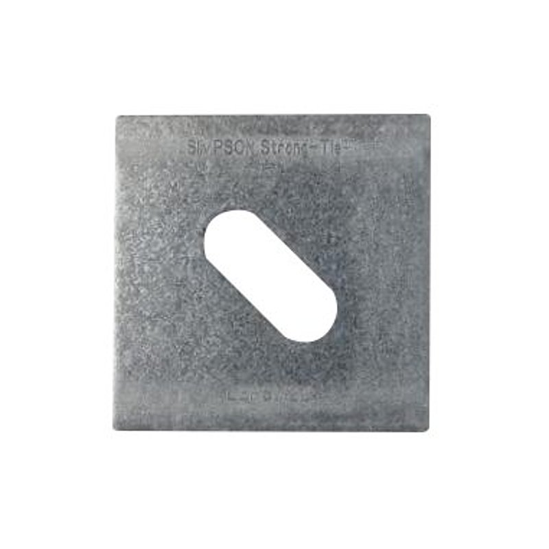 Simpson Strong-Tie