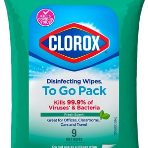 Clorox