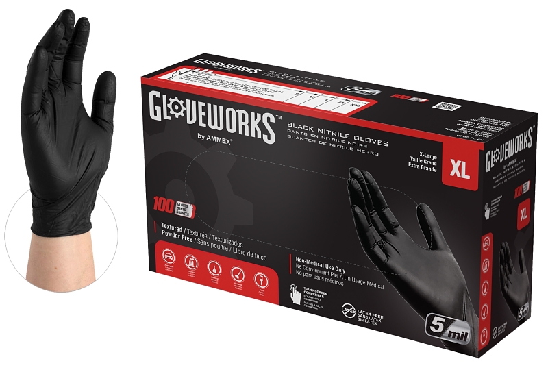 Gloveworks