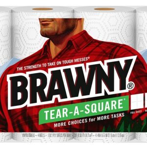 Brawny