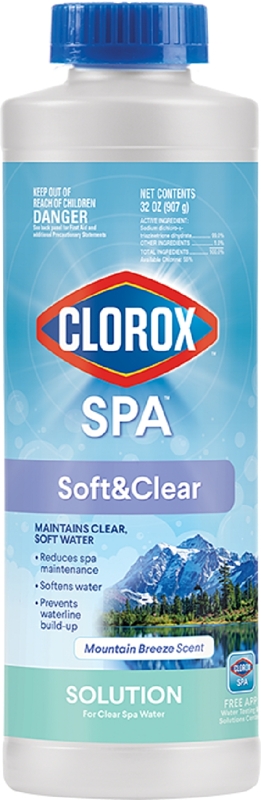 Clorox