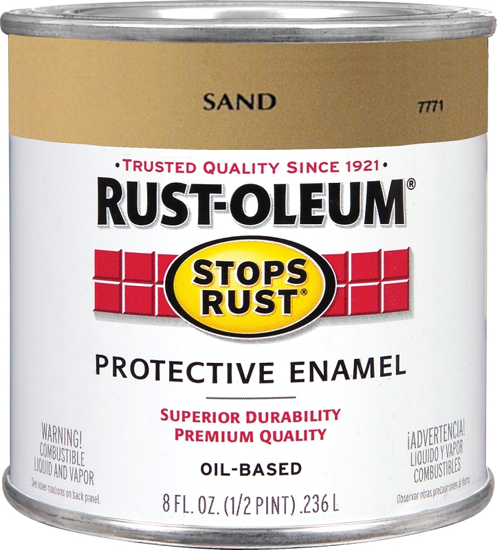 RUST-OLEUM