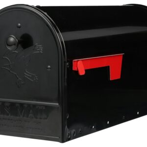 Gibraltar Mailboxes