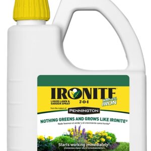 Ironite