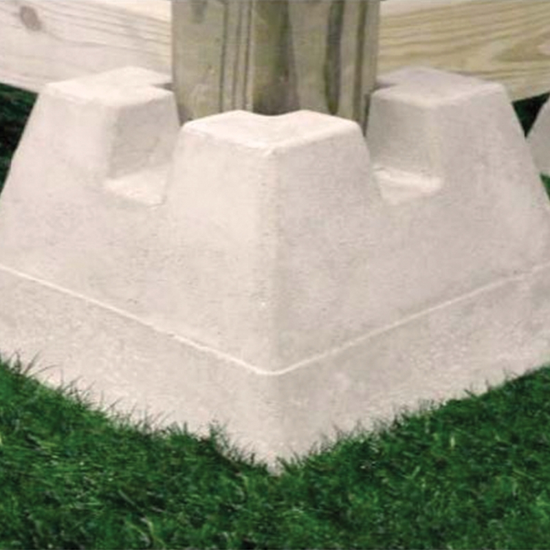 Natural Concrete