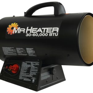 Mr. Heater