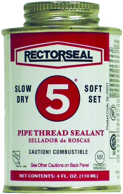 Rectorseal