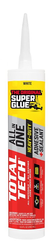 The Original Super Glue