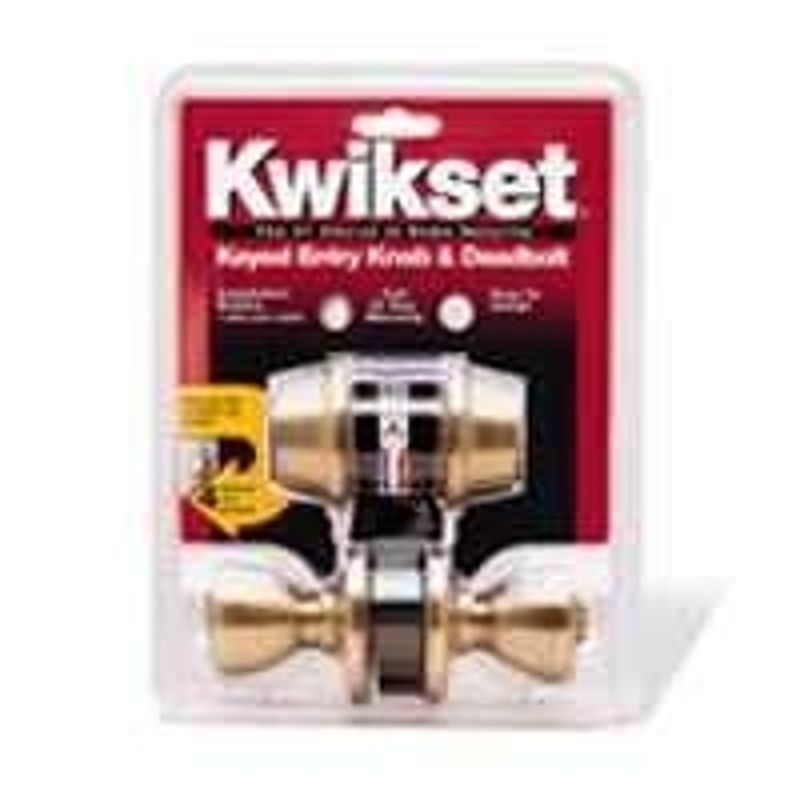 Kwikset