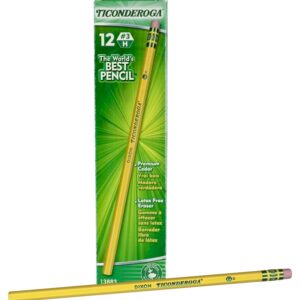 TICONDEROGA