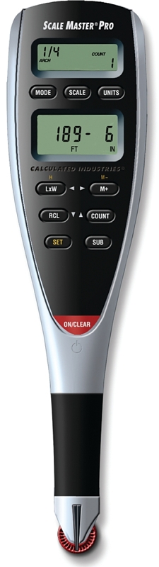 Calculated Industries