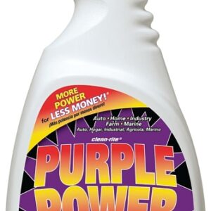 Purple Power