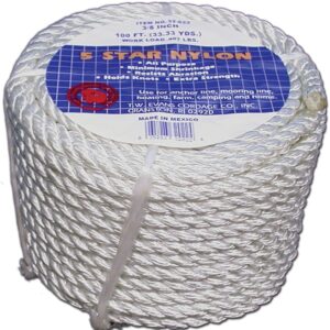 T.W. Evans Cordage