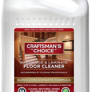 Craftsman's Choice