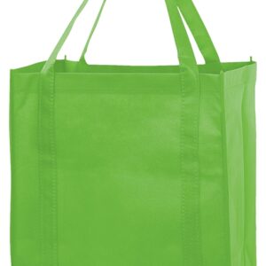 The Green Bag