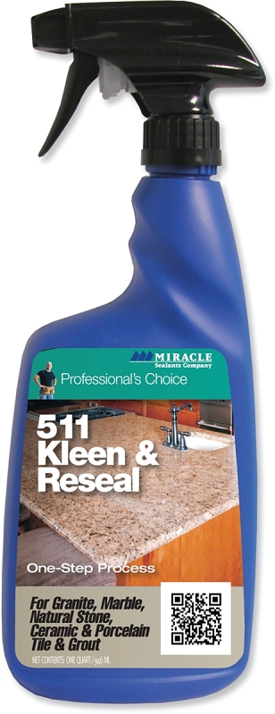Miracle Sealants