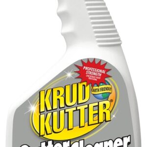 Krud Kutter