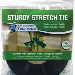 Gardener's Blue Ribbon