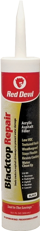Red Devil