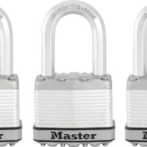Master Lock