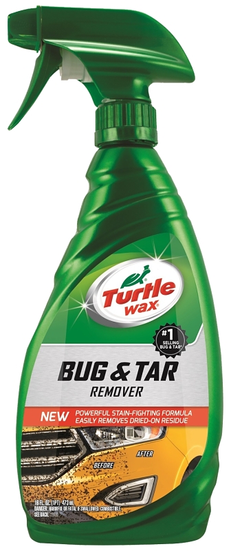 Turtle Wax