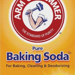 Arm & Hammer
