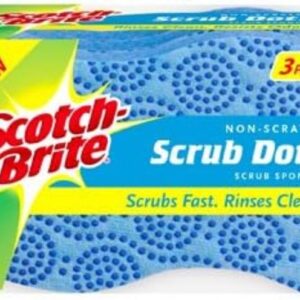 Scotch-Brite