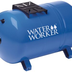 Water Worker