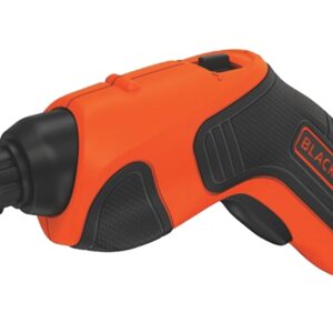 Black+Decker