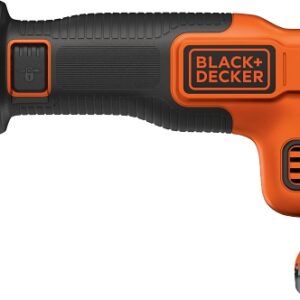 Black+Decker