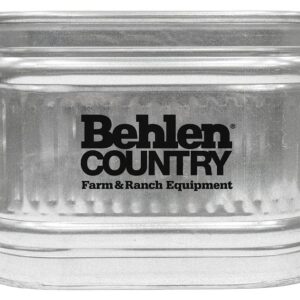 Behlen Country