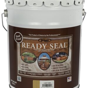 Ready Seal