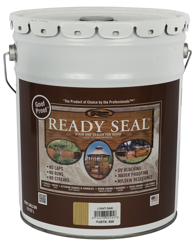 Ready Seal