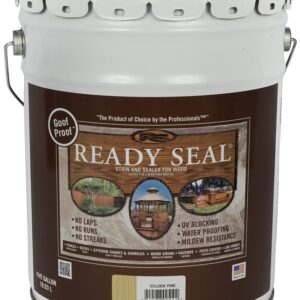 Ready Seal