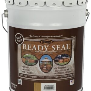 Ready Seal