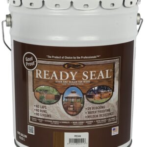 Ready Seal