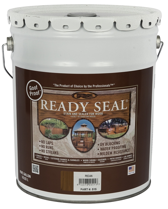 Ready Seal