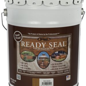 Ready Seal