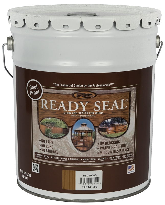 Ready Seal