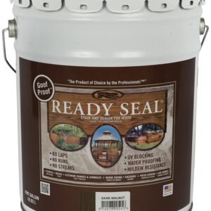 Ready Seal